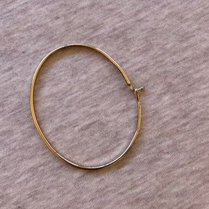 sold OMG Gold Bracelet